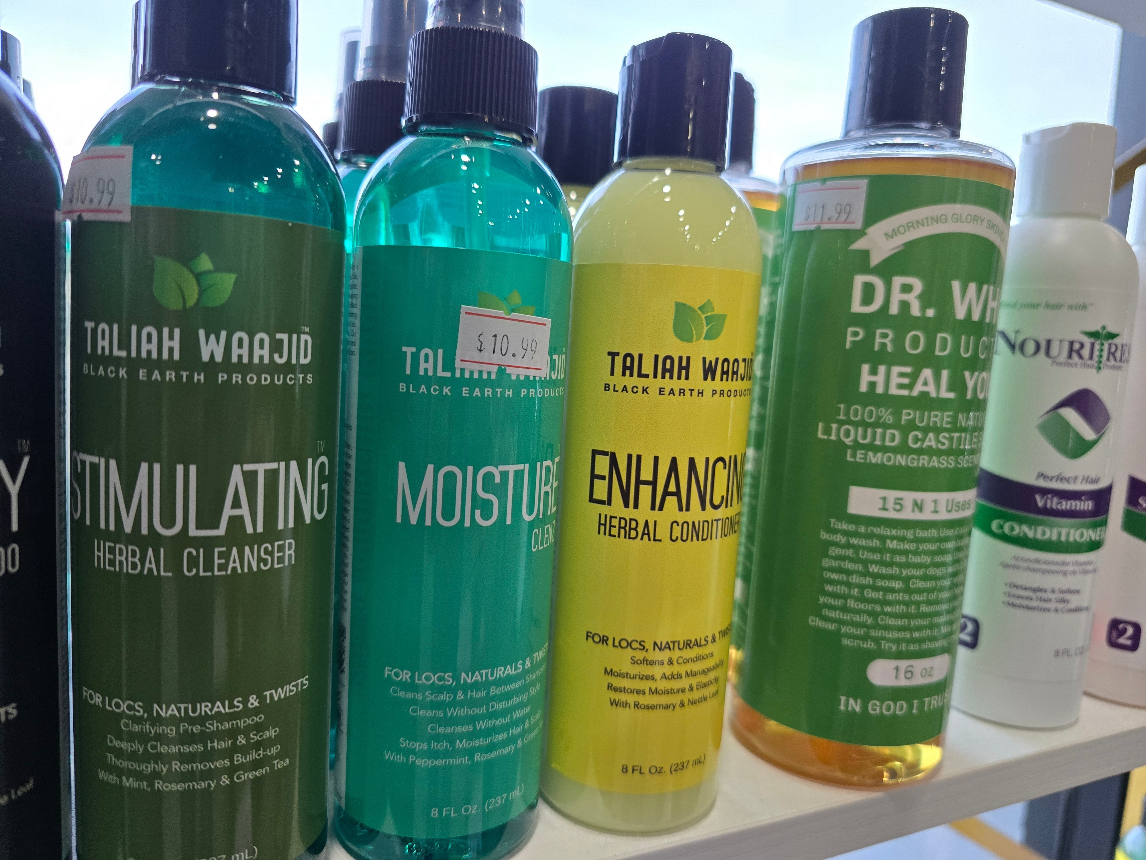 Hair Care