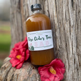 Fire Cider Tonic