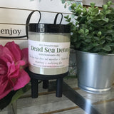 Dead Sea Detox Clay
