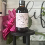 Jamaican Black Castor Oil