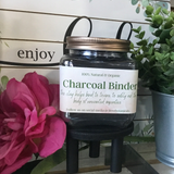 Charcoal Binder