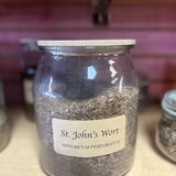 St. John’s Wort