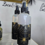 Divine Hydration Mist