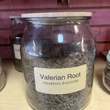 Valerian Root