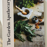 The Garden Apothecary