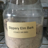 Slippery Elm