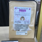 Brew-Tea-Full Tea Rinse