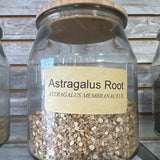 Astragalus Root