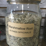 Marshmallow Root