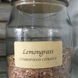 Lemongrass