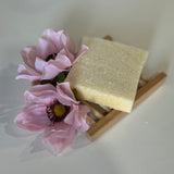 Sea Moss Salt Moisture Soap Bar