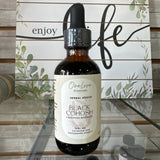 Black Cohosh Tincture
