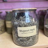 Mugwort Herb