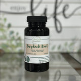 Burdock Root Capsules