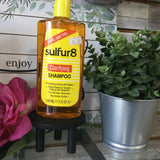 Sulfur 8 Shampoo