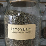 Lemon Balm