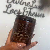 grow my "Hair Butter"