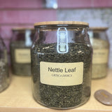 Nettle Leaf