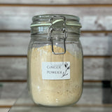 Ginger Powder