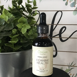 Feminine Health Tincture