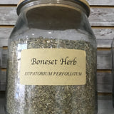 Boneset Herb