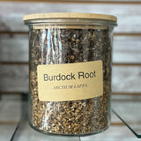 Burdock Root