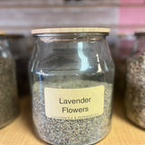Lavender Flower