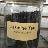 Jasmine tea