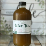 Detox Tonic