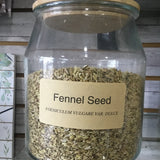 Fennel Seed