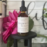 Oregano Oil w/ Black Seed