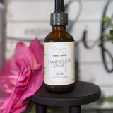 Dandelion Leaf Tincture