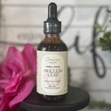 Mullein Tincture