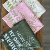 Medicine T-Shirts