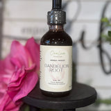 Dandelion Root Tincture