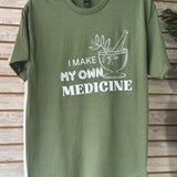 Medicine T-Shirts