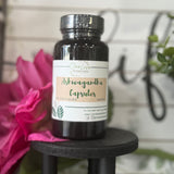Ashwagandha Capsules