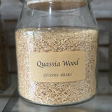 Quassia Wood