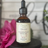 Respiratory Health Tincture