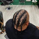 Cornrows