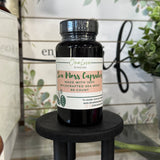 Sea Moss Capsules