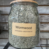 Wormwood