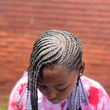 Kids Braids