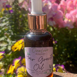 Hair Growth Oil