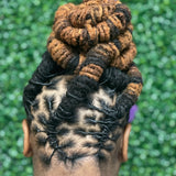 Loc Styles Only