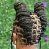 Loc Styles Only