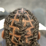 Loc Styles Only