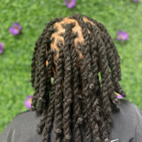 Divine Loc Retwist