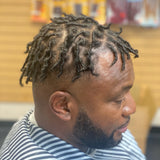 Starter Locs Consultation