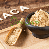 Black Maca Powder